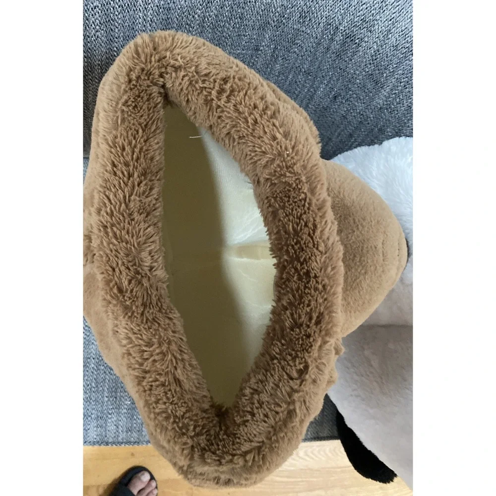Dandee Dan Dee Collectors Sloth Mask Mascot And Panda Halloween‎ Costume